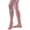 Nude, variant on Allegro 15-20 mmHg Essential 17 Sheer Toeless Knee High Stockings for Women – Open Toe Compression Hose, Moderate Support for Work, Travel & Daily Use
