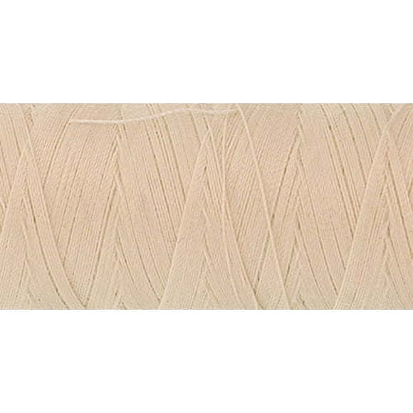 Mettler Metrosene 100% Core Spun Polyester 50Wt 165Yd-Muslin