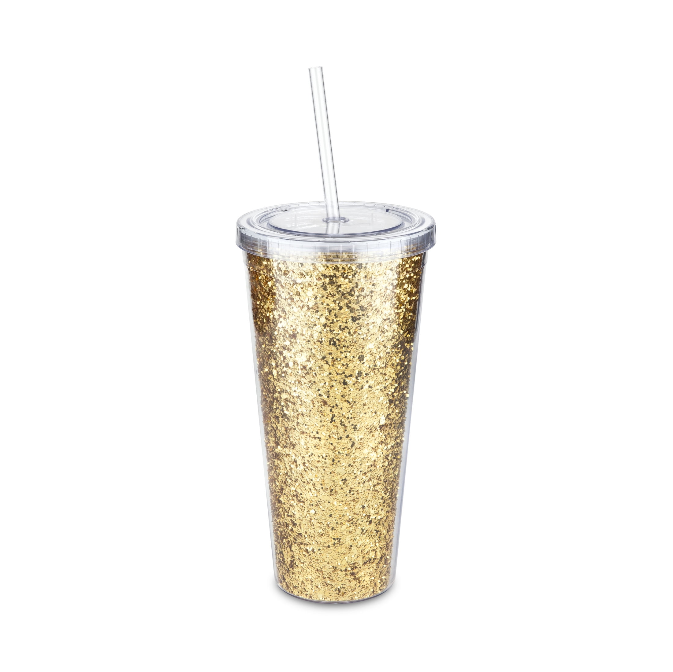 20oz tumblers 20oz Straight Sublimatable Skinny Tumbler Case (24 Units) main image 1