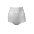 thumbnail image 5 of High Waist Padded Panty Light Control | Style 915, 5 of 12