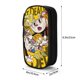 thumbnail image 2 of Estuche resistente para lápices Cuphead, gran capacidad, para guardar bolígrafos, útiles escolares, oficina, universidad, adolescentes, niñas y adultos., 2 of 6