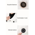 thumbnail image 3 of HUGFEGWE Electric Vest, 16 Zone Heating Polyester USB Interface Heating Vest for Outdoor CJB91-36717, 3 of 9