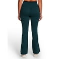 thumbnail image 3 of Reebok Women's and Women's Plus Transition Flare Legging, Sizes XS-4X, 3 of 6