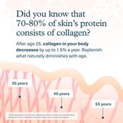 Youtheory Mens Collagen Advanced 290ct (1Bottle)
