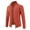 01 Red, variant on YueHuiYing Men's Lightweight Jackets Full Zip Up Light Coat Laydown Collar Jacket Casual Windbreaker Jacket with Zip Pockets