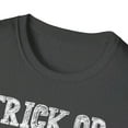 thumbnail image 3 of Trick or treatment medical Halloween Humor T-Shirt, 3 of 4