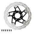 thumbnail image 1 of Disques de Frein en Fibre de Carbone pour Vélo de Route, Disque de Verrouillage Central, Pièces de Vélo, 1 of 1