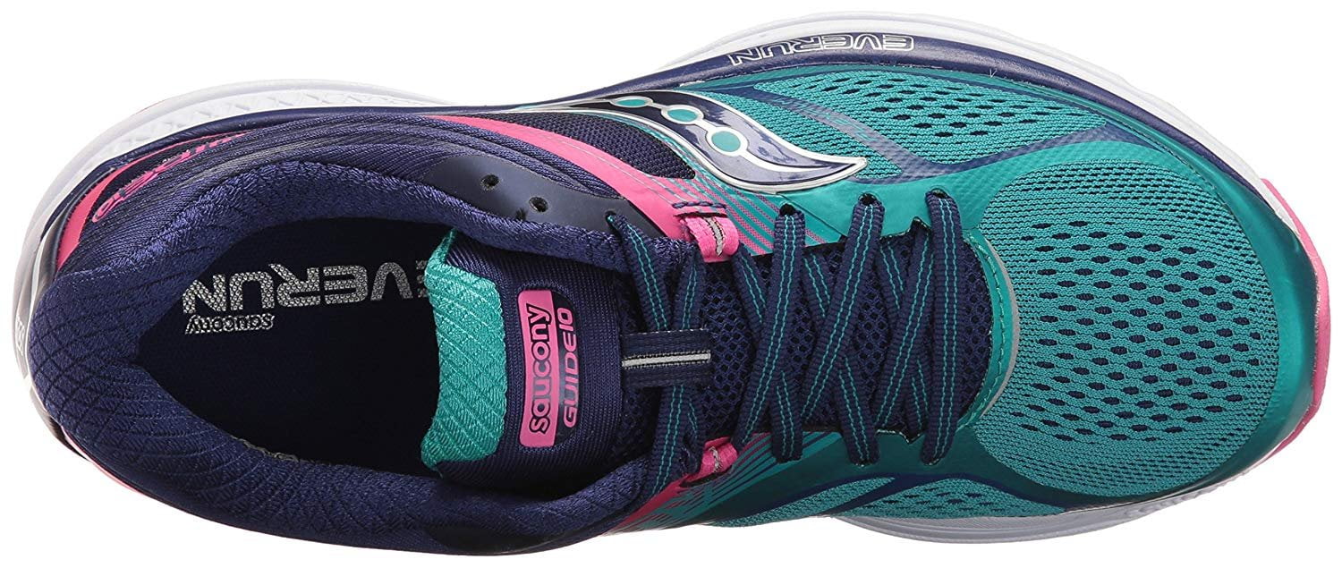 saucony guide 10 womens
