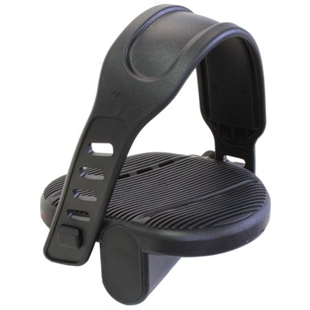 Sunlite Pedals Exerciser Flatform 1/2