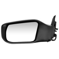 Side Mirror Fit for 2013-2018 Nissan Altima Accessories Driver Side Mirror Power Glass
