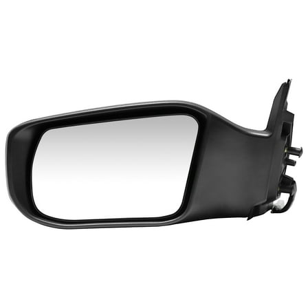 Side Mirror Fit for 2013-2018 Nissan Altima Accessories Driver Side Mirror Power Glass