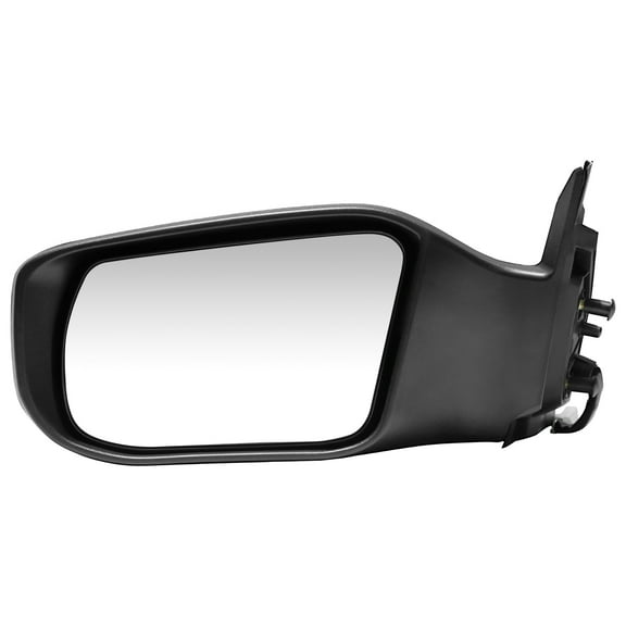 Side Mirror Fit for 2013-2018 Nissan Altima Accessories Driver Side Mirror Power Glass