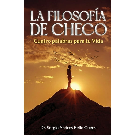 La Filosofía de Checo, (Paperback)