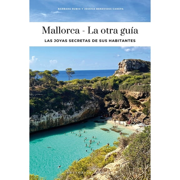 Confidential Guide Mallorca - La Otra GuÃ­a, (Paperback)