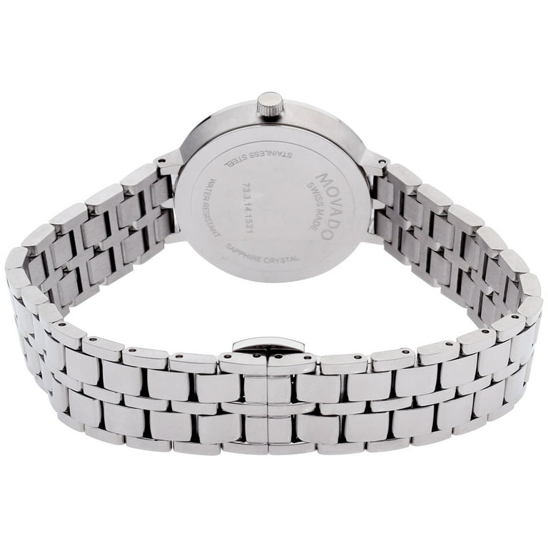 Movado kora diamond sale