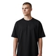 thumbnail image 3 of Playera T-Shirt BALR Q-Series Jet Black, 3 of 4