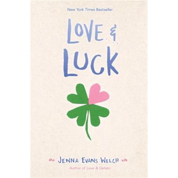 Pre-Owned Love & Luck (Hardcover) 1534401008 9781534401006