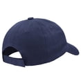 thumbnail image 2 of Gorra Puma ESS Cap JR para Niños 021688-06 azul marino UNITALLA, 2 of 3