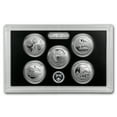 thumbnail image 3 of 2018-S Silver Proof Set, 3 of 4
