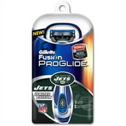 Gillette Fusion Proglide Jets Razor