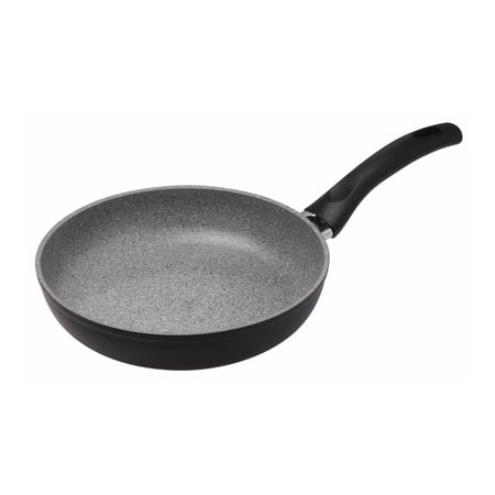 BALLARINI Rialto Granitium Granitium Round 24cm/9.5 inch Frying Pan ...