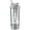 Grey, variant on VOLTRX Merger Protein Blender Shaker Bottle USB C Rechargeable Electric Protein Shake Mixer Cups BPA Free 24oz - Dark Green