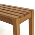 thumbnail image 4 of ARB Teak & Specialties Coach shower bench 30" (75 cm), 4 of 4
