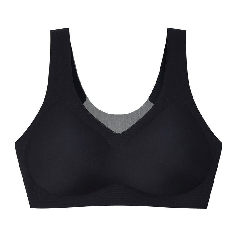 adviicd Sports Bras for Women Pack Women's Constant Convertible