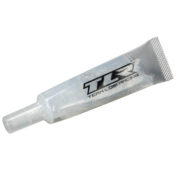 Team Losi Racing Silicone Diff Grease 8cc 22 TLR2952 Elec Car/Truck Replacement Parts