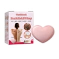 thumbnail image 2 of Fiudx Jabón para Glúteos, Exfoliante de Melocotón, Reductor de Manchas Oscuras, Hidratante y Reafirmante, Apto para Caderas, Axilas y Codos, para Todo Tipo de Piel, Uso Diario, 85 G de Fórmula Nutrit, 2 of 6