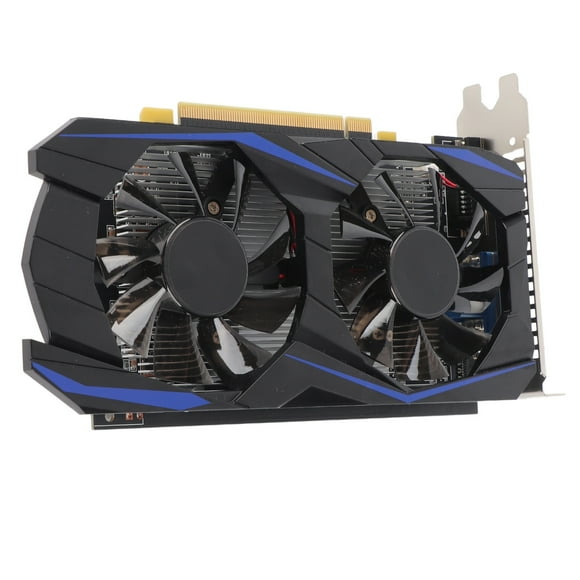 Tarjeta Gráfica Ddr5, Tarjeta Gráfica de Escrito Autico DDR5 900MHz 4GB Tarjeta Gráfica de Escritorio para la Escuela para Hogar para la Oficina