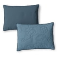 thumbnail image 5 of Mainstays Kids Reversible Sports Stitch Quilt Set, Full/Queen, 3-Piece, 5 of 9