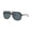 BILL HAVANA BLUE, variant on Ray Ban Bill Light Brown Gradient Square Unisex Sunglasses RB2198 129251 60