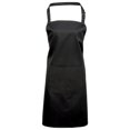 thumbnail image 1 of Premier Tablier de Travail pour Dames/femmes avec Poche (Lot de 2), 1 of 3