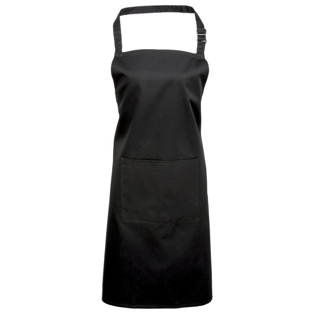 Premier Tablier de Travail pour Dames/femmes avec Poche (Lot de 2)