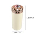 thumbnail image 4 of BOBOMOTI Humidifier for Room Cool Mist Top-Fill Ultra-Quiet Humidistat for Baby Nursery Plants Essential Oil Diffuser Clearance, 4 of 7