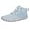 Light Blue, variant on Hike Winter Footwear Barefoot Shoes Women Men, Waterproof Wide Toe Box Barefoot Shoes, Walking Boots