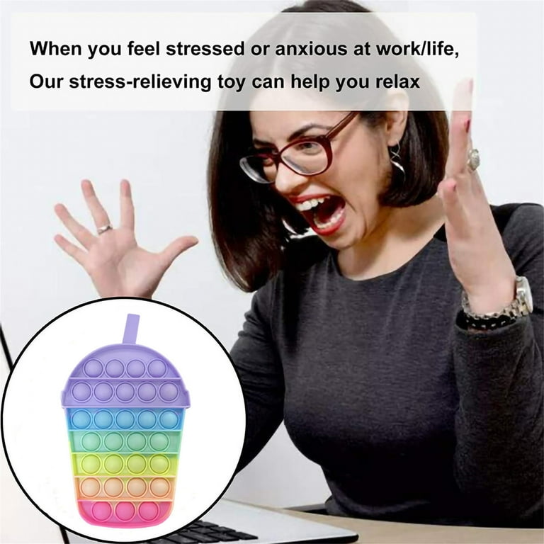 Stress toys sales for work