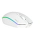 thumbnail image 4 of Kit 2 en 1 Teclado y Mouse Gamer Xtreme PC By BALAM RUSH USB Iluminacion LED 3600dpi Blanco Xtreme PC Gaming XT-932752, 4 of 8