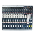 thumbnail image 2 of Mezcladora Soundcraft EFX12 con efectos 12 canales de audio Soundcraft EFX12, 2 of 3