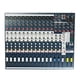 thumbnail image 2 of Mezcladora Soundcraft EFX12 con efectos 12 canales de audio Soundcraft EFX12, 2 of 3