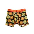 thumbnail image 4 of Pokémon Boys Boxer Brief Underwear, 4-Pack, Sizes XS-XL, 4 of 7