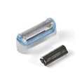 thumbnail image 1 of Shaver Replacement Foil And Blade Compatible With Braun 20s Shaving 2000 Series Cruzer 1 2 3 4, 1 of 5