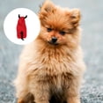thumbnail image 3 of Miangastore Halloween Pet Costume Stereoscopic Devil Unique Clothes for Pet Puppy, 3 of 8