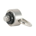 thumbnail image 4 of yotijay Stainless Steel D Screw Hinged Holder for Handle Handle Shoulder Strap, 4 of 9