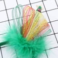 thumbnail image 2 of TEHAUX Holiday Hairbands Tree Shape Hair Decorations For Children For New Years Eve 1pc, 2 of 4