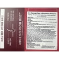 thumbnail image 6 of Ryo Hair Damage Care & Nourishing Shampoo Set 480ml + 112ml, 6 of 6