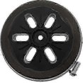 thumbnail image 3 of 150 Mm Sanding Pad - For Bosch Gex 150 Ac, Pex 15 Ae, Gex 150 Turbo Eccentric Sander SZRH A-F, 3 of 5