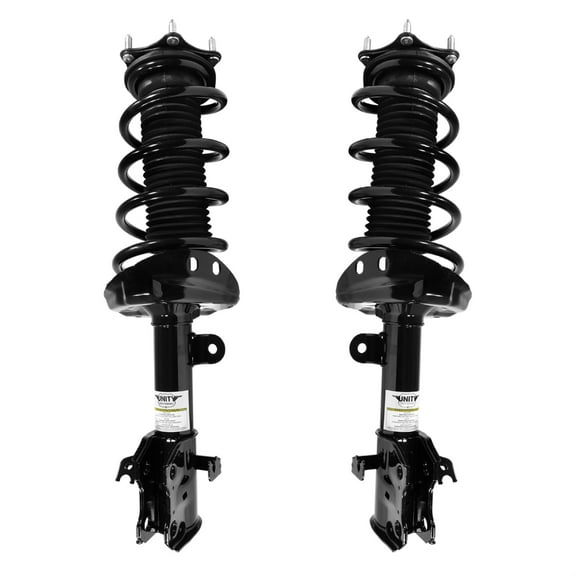 Front Complete Strut Assembly Kit for 2007-2011 Honda CR-V