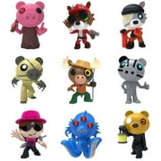 PhatMojo Series 3 Piggy 1 Random Figure and DLC Code Mystery Pack